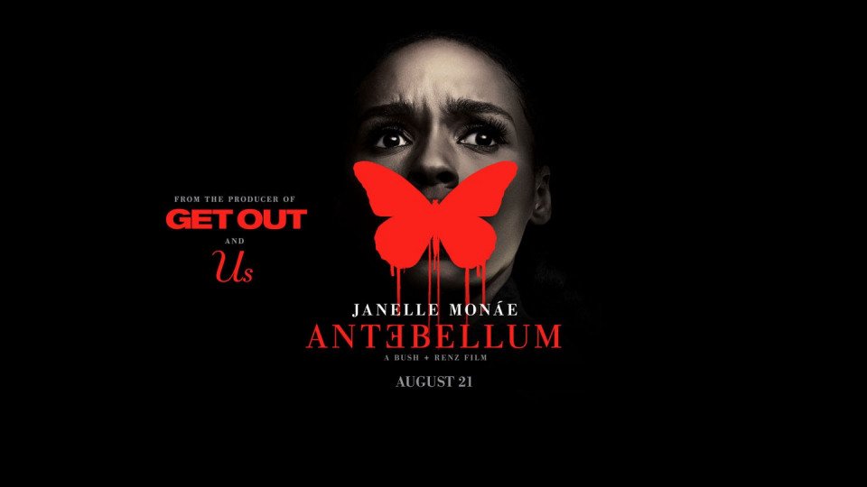 HD Antebellum Film Streaming Français | Portfolium